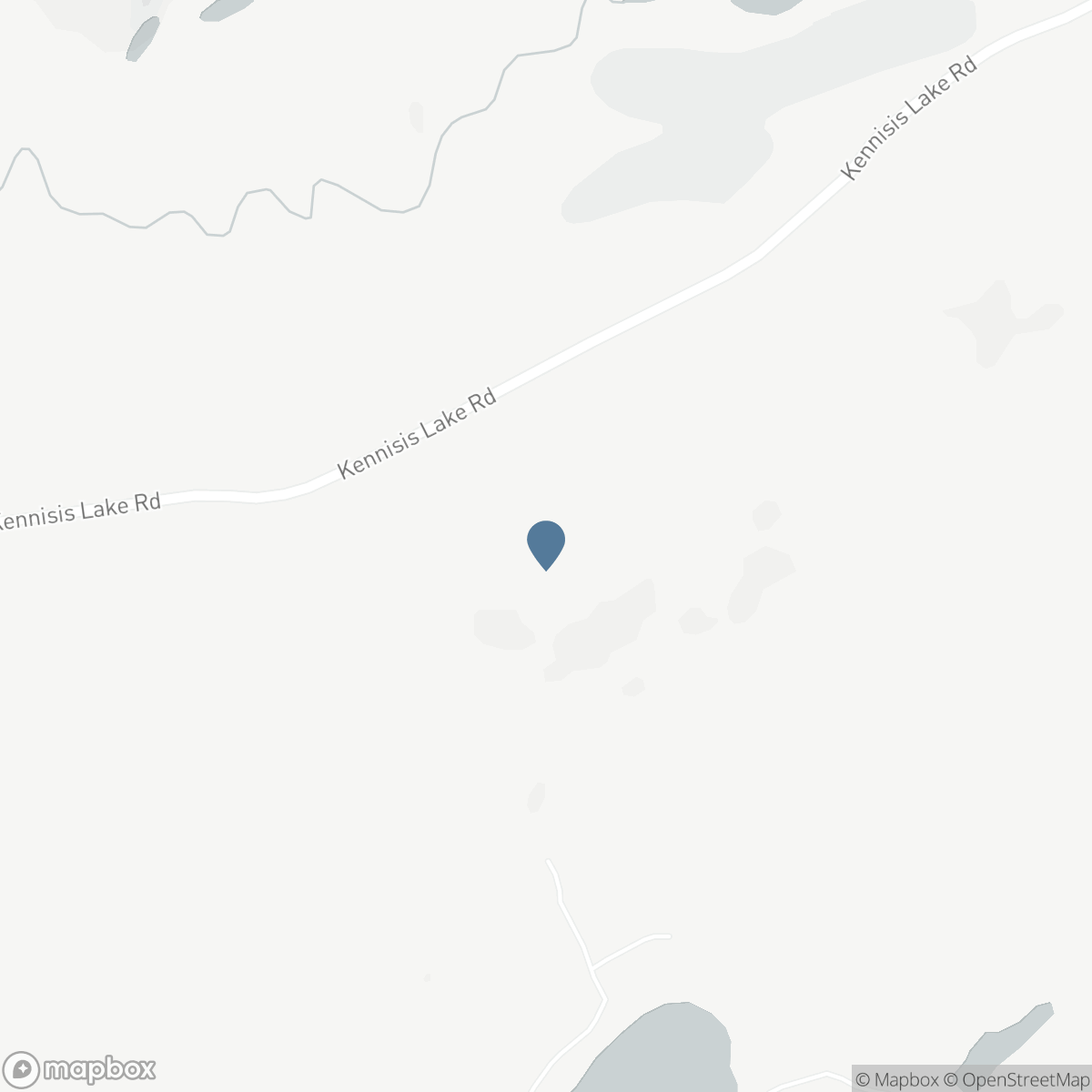 1914 KENNISIS LAKE ROAD, Haliburton, Ontario K0M 1S0